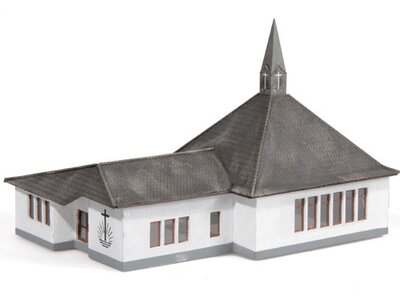 Neuapostolische Kirche 