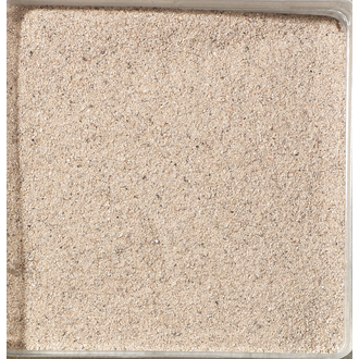 Schotter Granit rot 0,1-0,3 mm