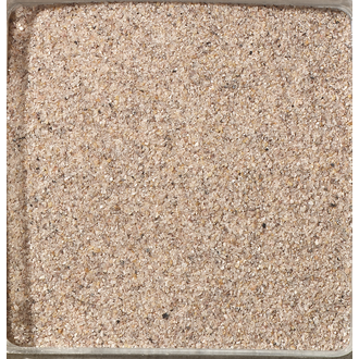 Schotter Granit rot 0,2-0,6 mm
