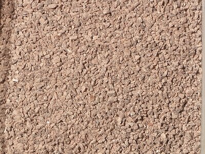 Schotter Marmor braunrot 0,6-1 mm