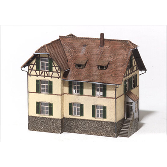 Haus Gotthard